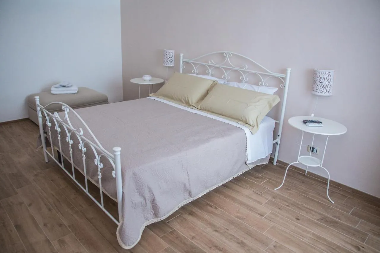 B&B Ameli Бари Отель типа 