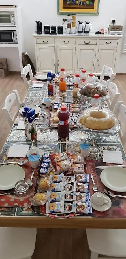 B&B Ameli Bari
