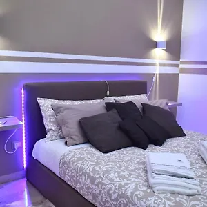  Vendégház Good Vibes Olaszország