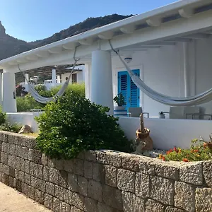 ** Vendégház La Sirena Olaszország