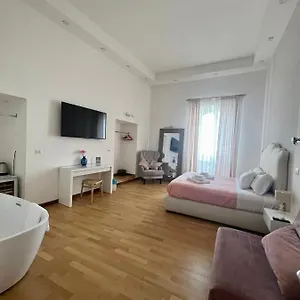  Panzió Caracciolo Beb Olaszország