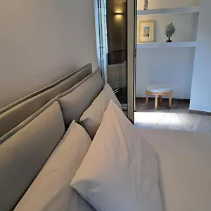 Bed & Breakfast M. Szwed. Old, Bari