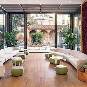 Starhotels Echo Mailand