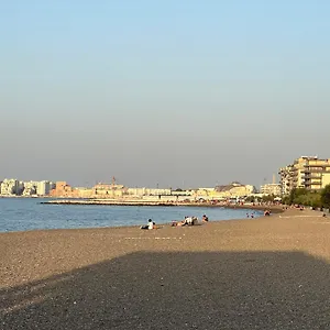 La Casa Dei Nonni Al Mare Bari