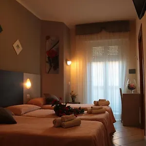 *** Szálloda Senyor Olaszország