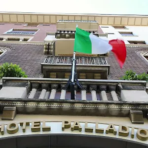  Szálloda Palladio Olaszország