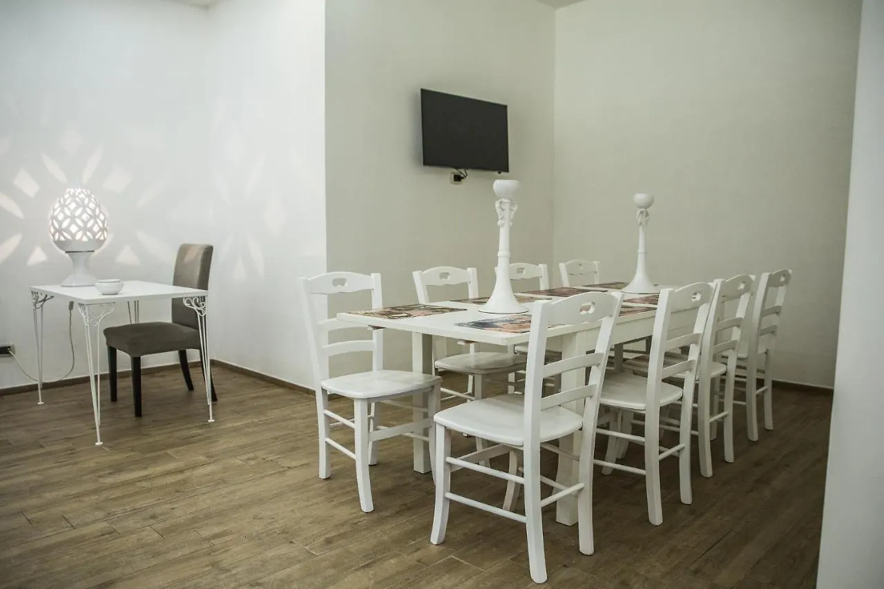 B&B Amelì Bari 0*,  Italia