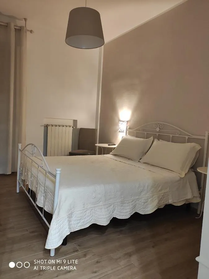 B&B Amelì Bari